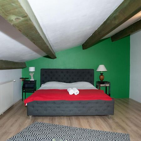 Private Room Монпелие Екстериор снимка