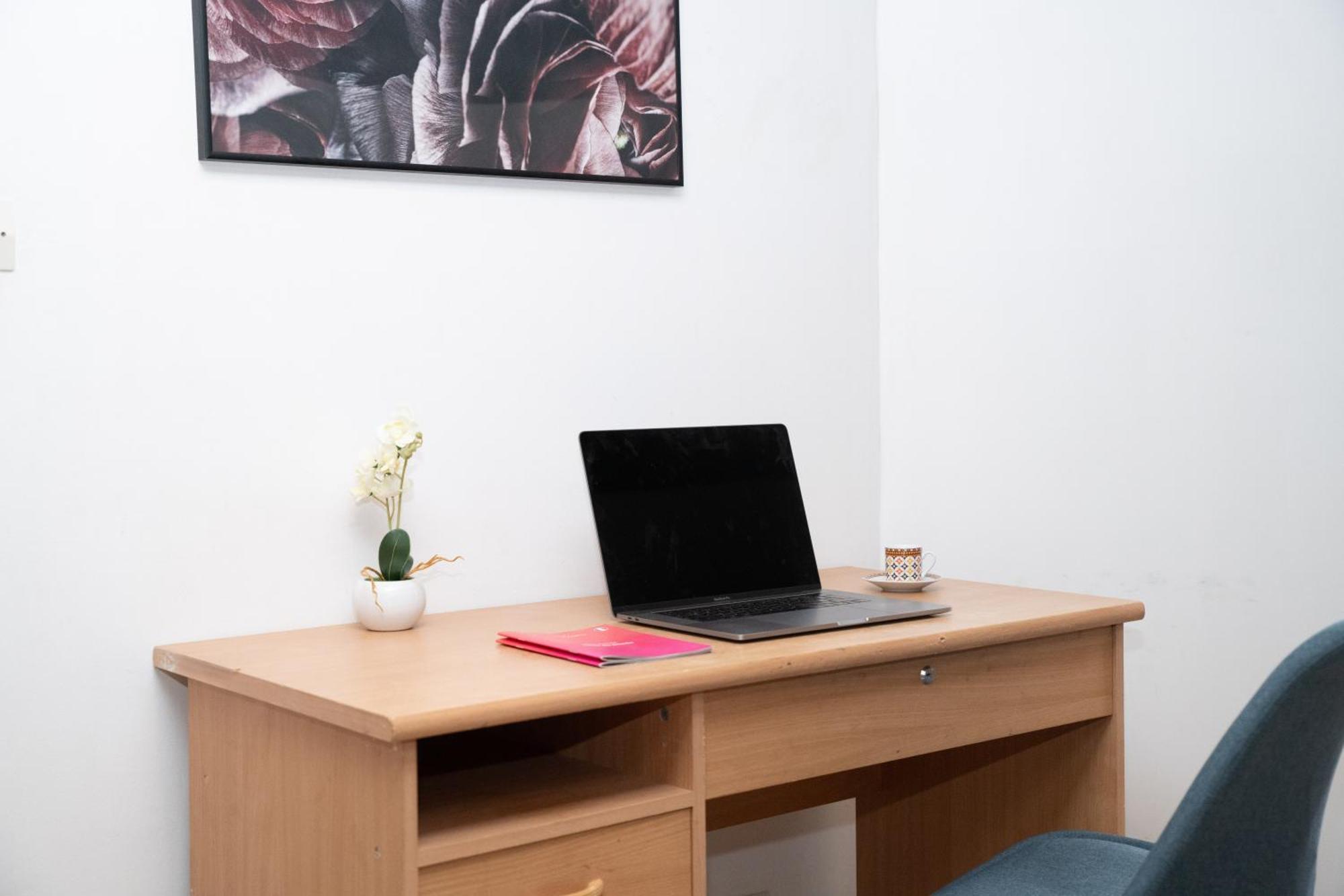 Private Room Монпелие Екстериор снимка