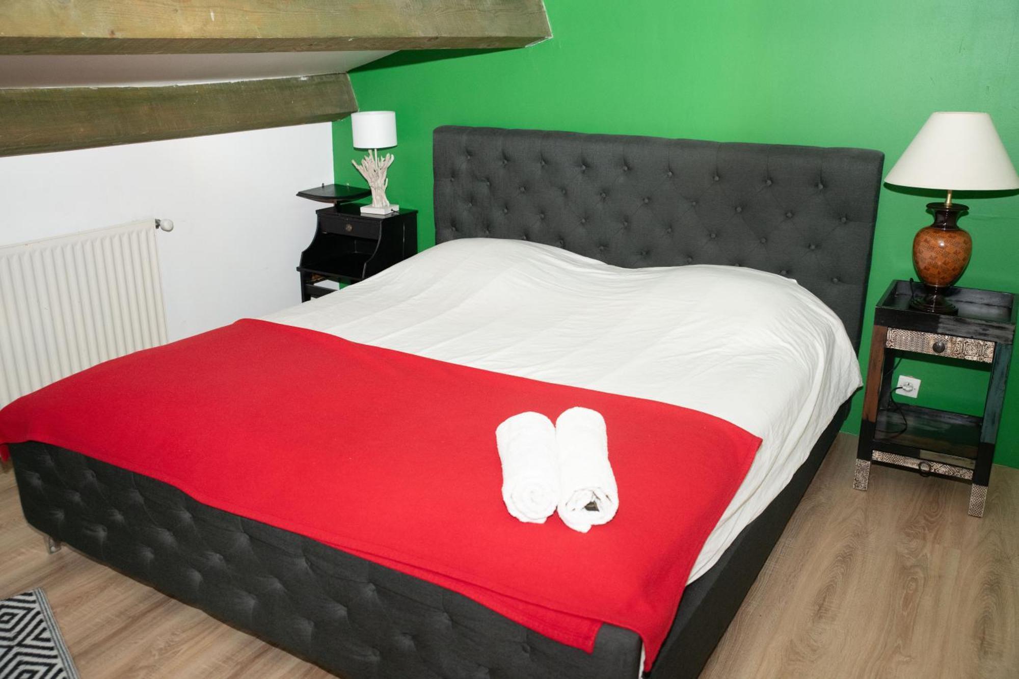 Private Room Монпелие Екстериор снимка
