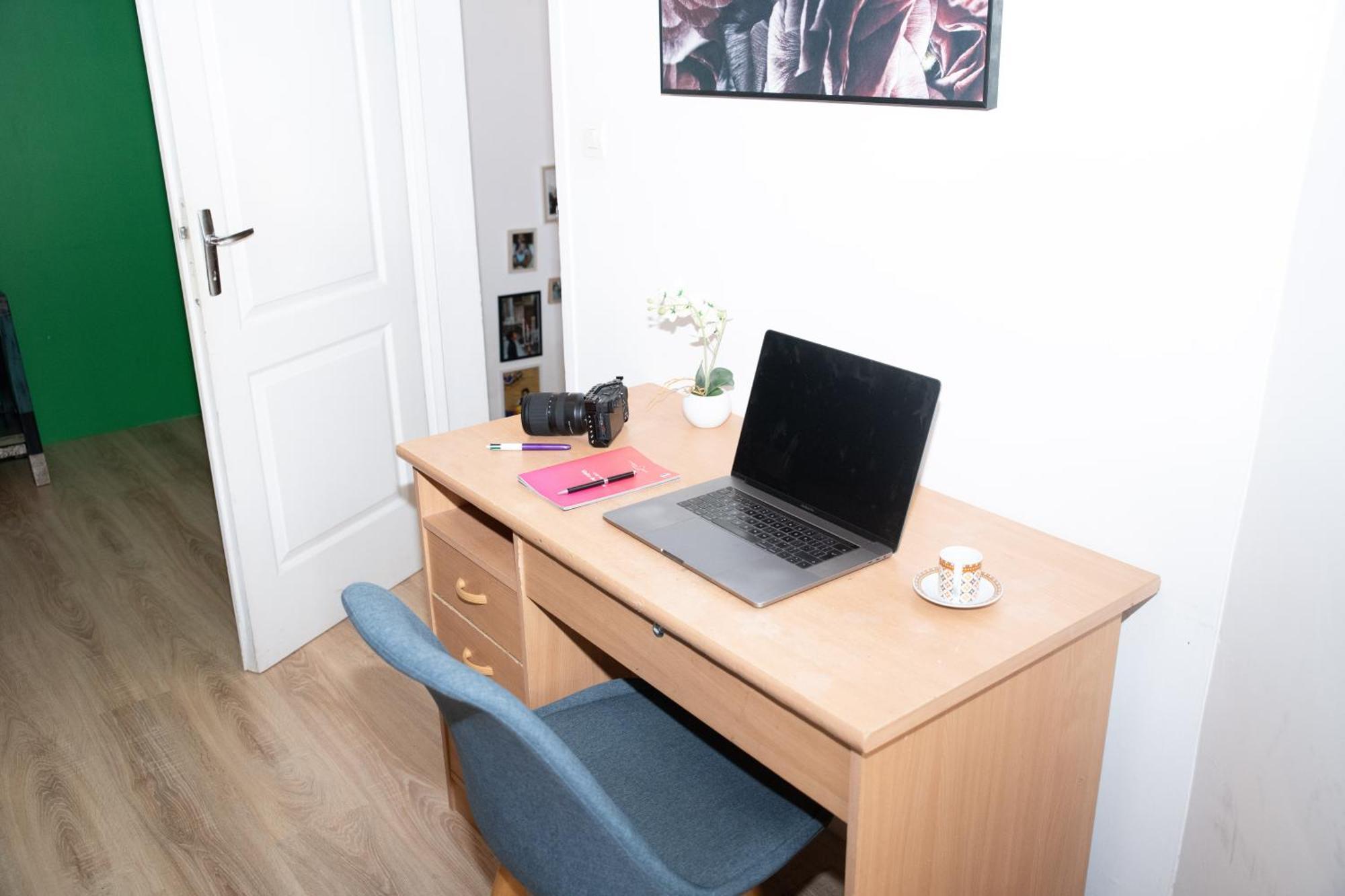 Private Room Монпелие Екстериор снимка